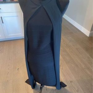 Little Black Dress - Size 8